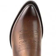 Bottes Cowboy Modèle Femme 2374 Cuero Vintage |Cowboy Boots Europe