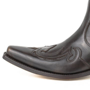 Bottes Mode Homme Modèle 21 Old Manchado |Cowboy Boots Europe