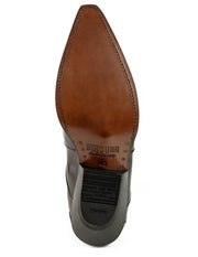 Bottes urbaines ou de mode Hommes 1931 noir |Cowboy Boots Europe